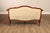 Ethan Allen French Louis XV Style Camelback Sofa For Sale - Image 17 of 18
