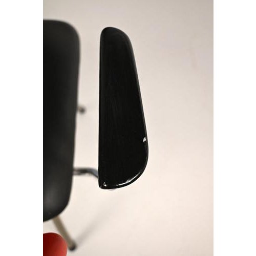 Textile Tubular Frame Chairs, Set of 2 For Sale - Image 7 of 11