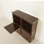 Parioli Series Bar Cabinet by Ludovico Arcebis for Acerbis, Italy, 1970s For Sale - Image 12 of 18