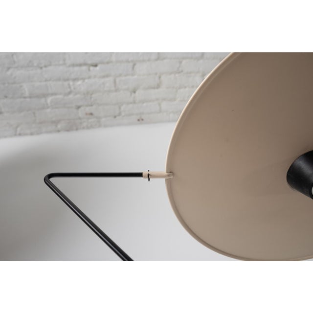 Postmodern Polifemo Floor Lamp by Carlo Forcolini, 1980s For Sale - Image 3 of 12