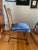 1980s 10 Georgian Chippendale Style Dining Chairs — 2 Armchairs and 8 Side Chairs For Sale In San Diego - Image 6 of 7