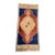 Turkish Yastik Rug 1'4" x 2'10" For Sale