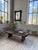 Brutalist Handcrafted Coffee Table, 1950s For Sale - Image 4 of 18