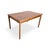 Beautiful mid-century dining table from the Danish quality manufacturer Glostrup, dating from the 1960s, for sale....