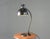 Desk Lamp By Molitor Circa 1930s - Steel shade and arm - On/Off switch on the shade - Cast Iron base - Takes E27 fitting...
