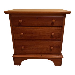 Lexington Furniture Classic Nightstand For Sale