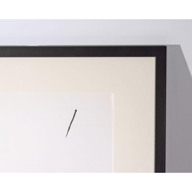 1970s 1971 Lithograph From “Derriere Le Miroir,” No. 193/194 by Joan Miró For Sale - Image 5 of 8