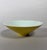 Coupe en Porcelaine Monochrome Jaune Citron Yongzheng (1723-1735) Chine For Sale - Image 4 of 5