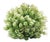 Foliage Half Orb (Set of 2) For Sale
