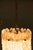 Vintage Glass Hanging Lamp from Orrefors For Sale - Image 13 of 18