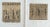1852 Pair of Antique Prints of Architectural Friezes For Sale - Image 4 of 5