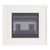 Josef Albers, Variant - P1, F30, I2, Geometric Abstract Screenprint For Sale