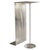 Gold Tacco Cocktail Table in Stainless Steel by Metalmorphosis Studio For Sale - Image 8 of 8