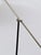 Mid-Century Counterweight Floor Lamp in Nickel & Brass from Rupert Nikoll, 1960s For Sale - Image 16 of 18