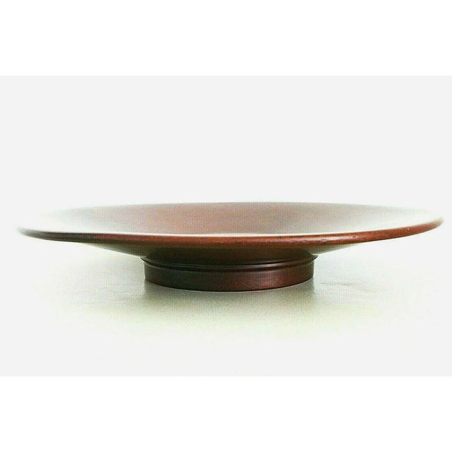 Hermes Paris Presentation Plate For Sale - Image 9 of 9