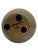 Mid 20th Century Signed Daniel Johnston Studio Pottery Vase For Sale - Image 5 of 6