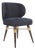 Louis Dining Chairs by Ottiu, Set of 8 For Sale