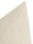 Not Yet Made - Made To Order 22" Chartreuse Mohair Panel + Linen Pillows - a Pair For Sale - Image 5 of 6