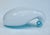 C.1960's Italian Hand-Blown Alfredo Barbini "Infinity," Swirl Triple Cased Murano Catchall Bowl For Sale - Image 18 of 18