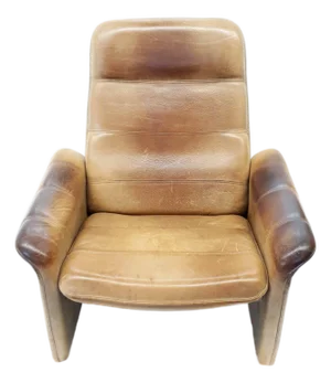 Vintage Model DS 50 Armchair from de Sede