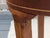 Antique Syrian Marquetry Side Table – Damascus Hand-Inlay With Raw Mother-of-Pearl, C. 1910–1930s For Sale - Image 10 of 14