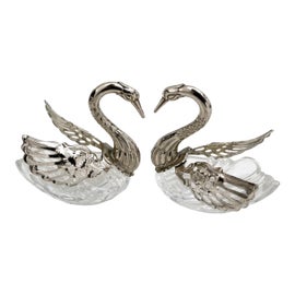 Example of Salt Cellars