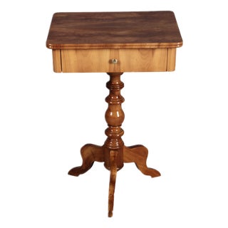 Small Furniture Table, 1830 For Sale