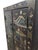 Handcrafted Chinese Bar Cabinet with Lighting For Sale - Image 5 of 18
