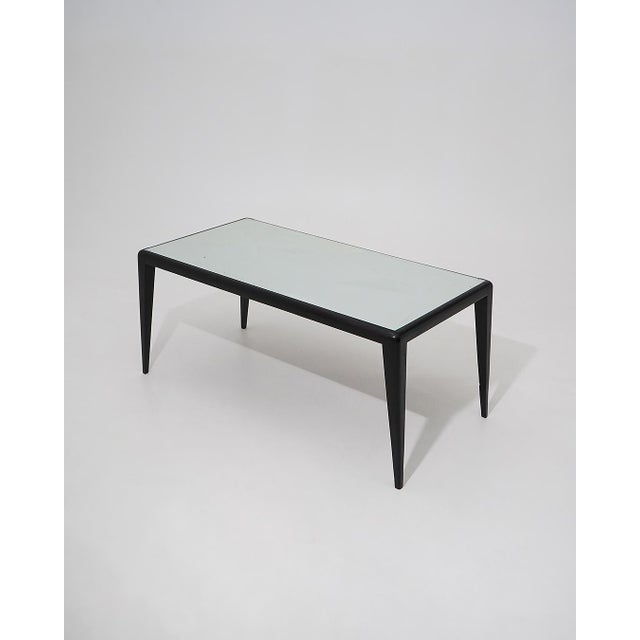Gio Ponti Coffee Table by Gio Ponti, 1940s For Sale - Image 4 of 11