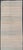 Subtle Horizontal Stripe Design Turkish Vintage Kilim Runner in Soft Pastels For Sale - Image 4 of 12