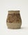 Antique Vietnamese Earthenware Pot For Sale - Image 4 of 9