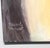 Mid Century Female Pastel Portrait For Sale - Image 4 of 4