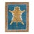 Galerie Shabab Collection Early 20th Century Indian Pictorial Agra Carpet For Sale