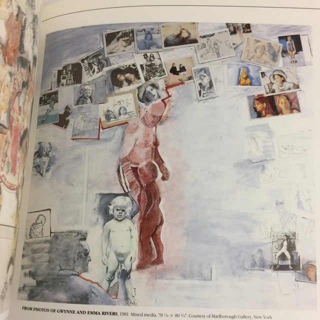 Helen A. Harrison, Larry Rivers For Sale - Image 10 of 11