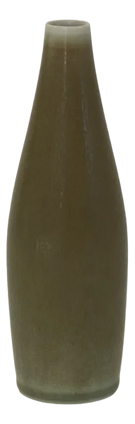 Danish Modern Ceramic Vase by Per Linnemann-Schmidt for Palshus, 1960s