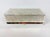 Postmodern Silver Plated and Acrylic Glass Vanity Box from WMF, 1980s For Sale - Image 12 of 12