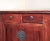 Wood Early 19th Century Antique Chinese Altar Cabinet For Sale - Image 7 of 12