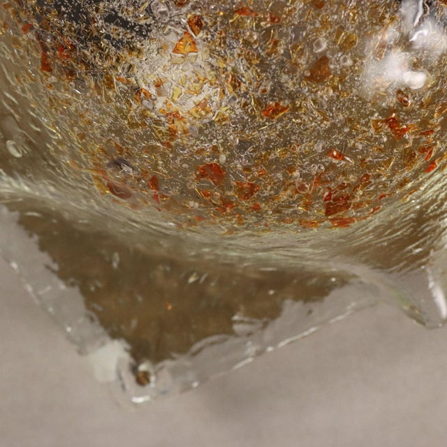 Vinage Ceiling Lamp, 1970s For Sale - Image 5 of 7