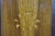 2 Antique Edwardian Mahogany Washstands Neoclassical Inlay Marble Top Mirror For Sale - Image 11 of 18