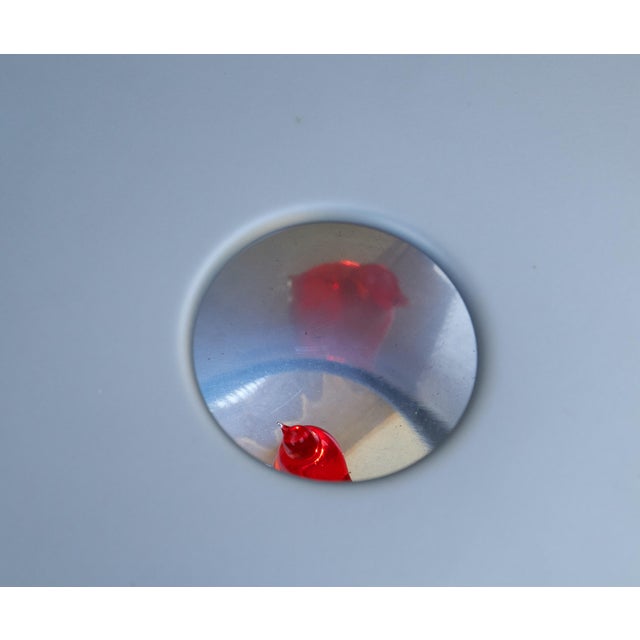 1990s Elfo Table Lamp by Denis Santachiara for Foscarini, Italy, 1999 For Sale - Image 5 of 9