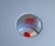 1990s Elfo Table Lamp by Denis Santachiara for Foscarini, Italy, 1999 For Sale - Image 5 of 9