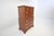 Chippendale Stickley Chippendale Style Cherry Highboy Dresser | Newly Refinished For Sale - Image 3 of 15