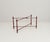 Vintage Coffee Table by Felice Galbiati, 1950s For Sale - Image 6 of 8