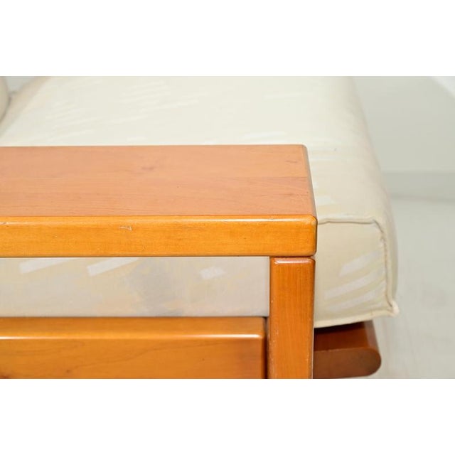 Vintage Italian Armchairs, Set of 2 For Sale - Image 15 of 18