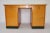 Mid-Century Wooden Roller Desk, 1960s For Sale - Image 10 of 12