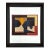 Victor Vasarely Hand Signed Original Lithograph Limited Edition 150 Op Art Geometric Abstract For Sale