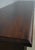 Stickley Mahogany 2 Drawer Console Table For Sale In Philadelphia - Image 6 of 18