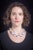 Contemporary 1990s Baroque Pearl and Tanzanite Necklace by Deborah Lockhart Phillips For Sale - Image 3 of 4