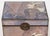 Chinese Chinese Crane and Bird Motif Chest For Sale - Image 3 of 9