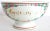 Antique French Hand-Painted "Souvenir" Cafe Au Lait or Chocolate Bowl For Sale - Image 11 of 11